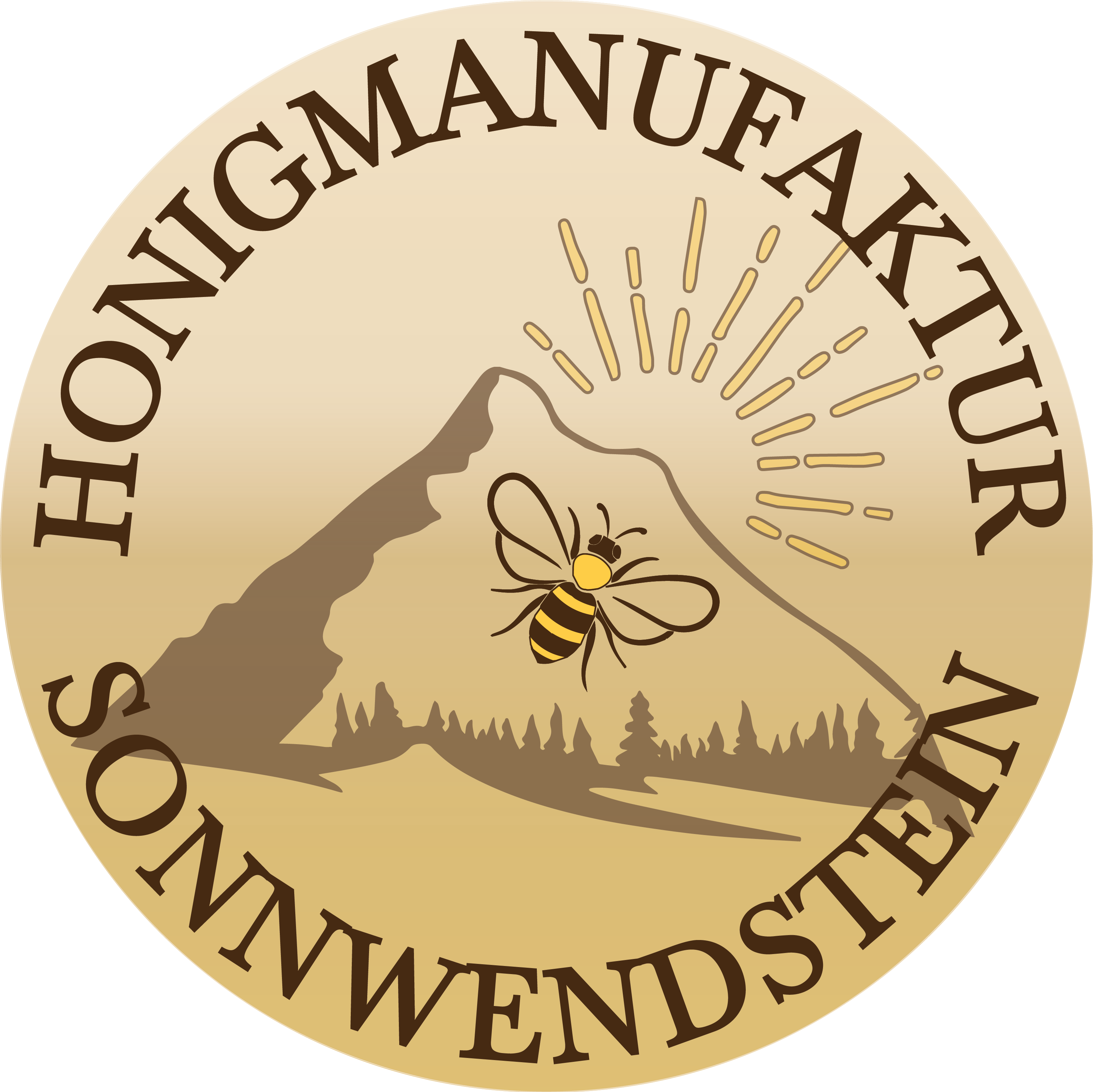Honigmanufaktur Sonnwendstein